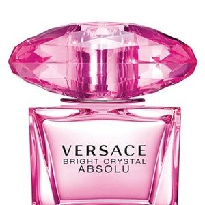 Versace Bright Crystal Absolu